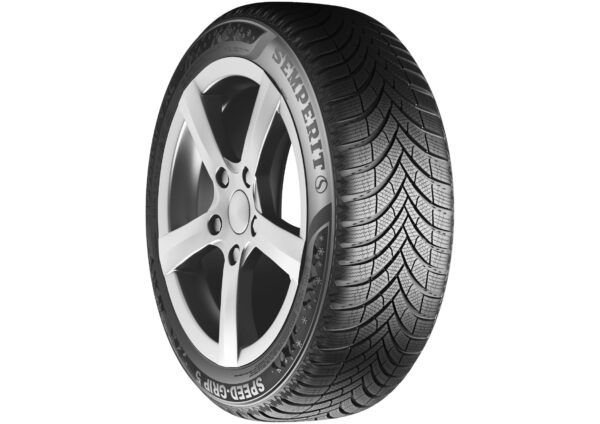 SEMPERIT 205/55R16 91H SPEED-GRIP 5