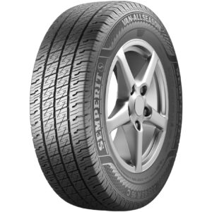 SEMPERIT 215/75R16C 113/111R VAN-ALLSEASON 8PR