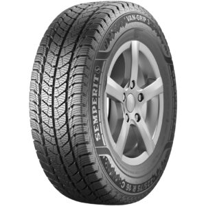 SEMPERIT 195/70R15C 104/102R VAN-GRIP 3 8PR