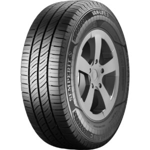 SEMPERIT 215/60R17C 109/107T (104H) VAN-LIFE 3 8PR